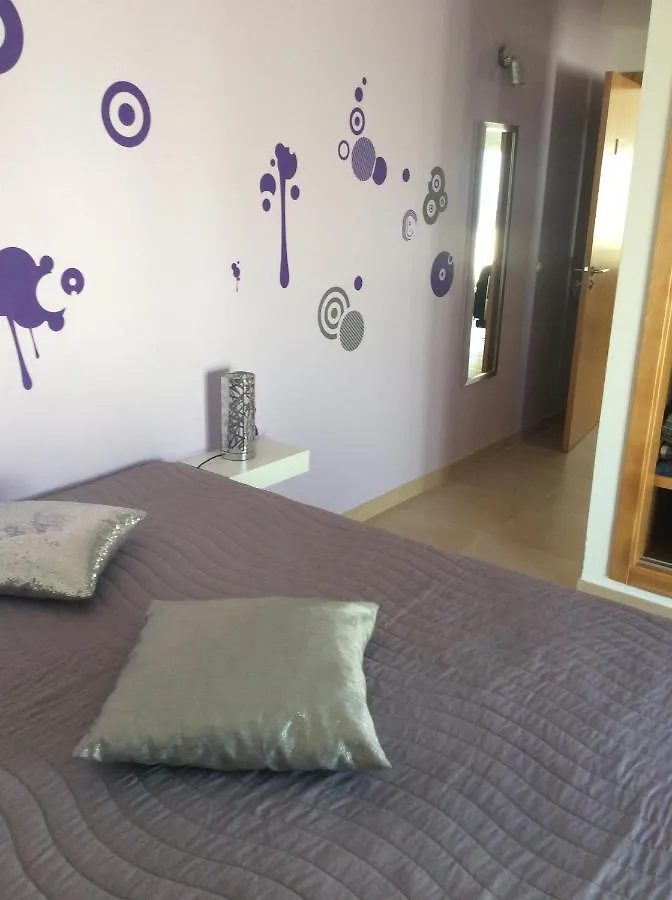 Arrifana Guest House Aljezur