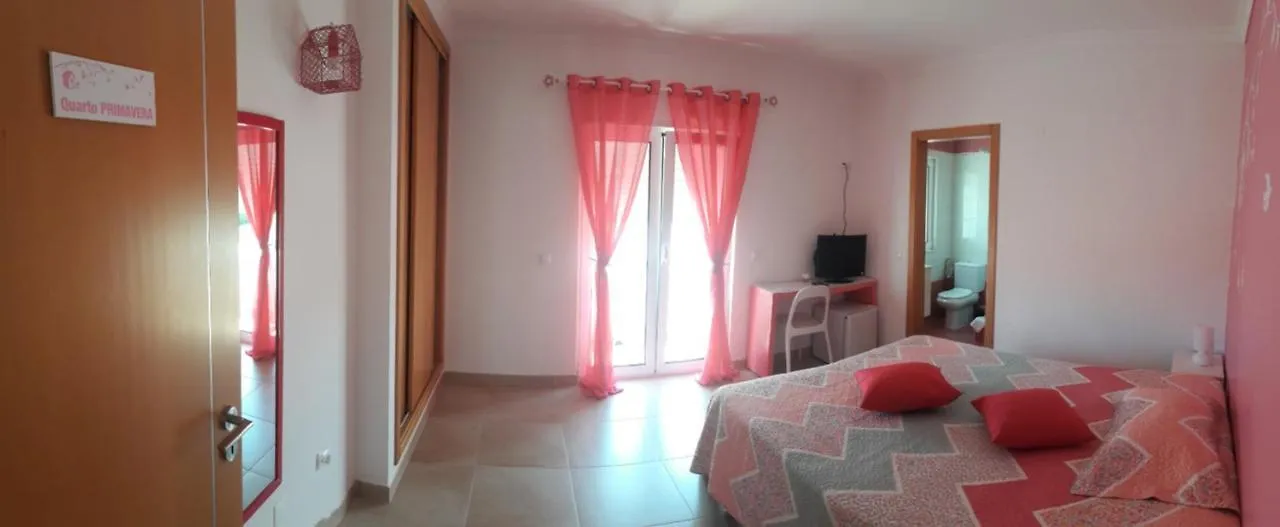 Arrifana Guest House Aljezur