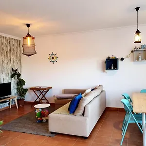  Apartamento Steersman House