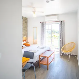 Appartement Center