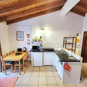 Appartement Quinta Reuffurth