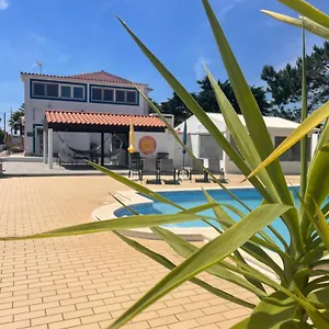 Apfel Ferienpark