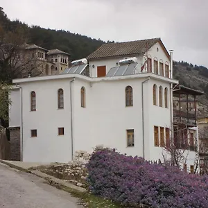 Kalemi Gjirokastër