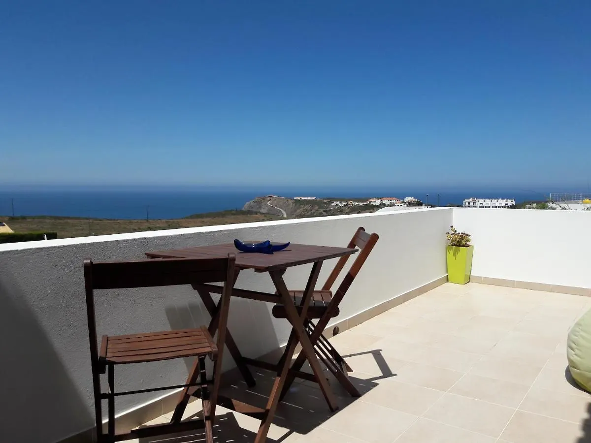 Arrifana Guest House Aljezur