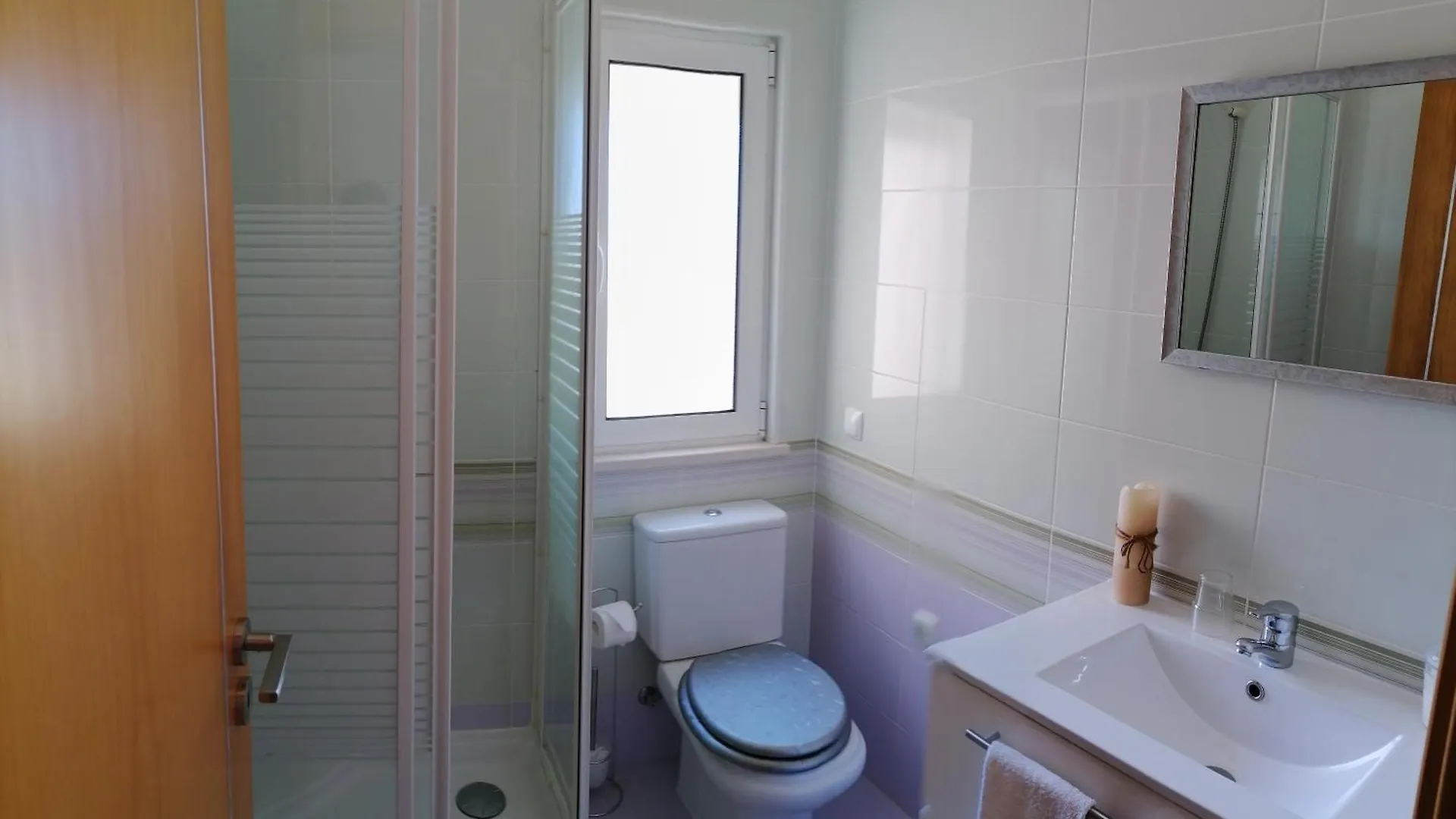 Arrifana Guest House Aljezur