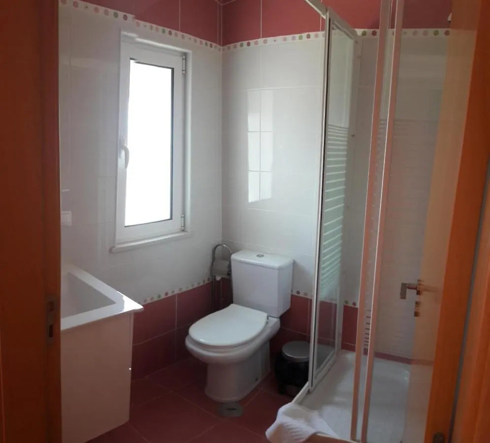 Arrifana Guest House Aljezur