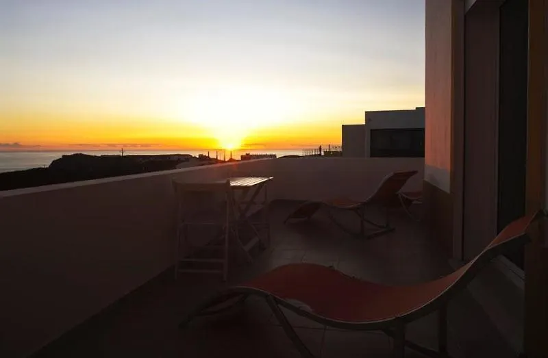 Arrifana Guest House location