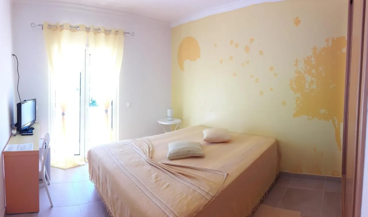 Arrifana Guest House Aljezur Portugal